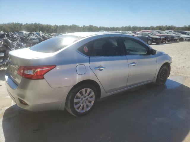 Photo 3 from auction – 2017 NISSAN SENTRA S with VIN 3N1AB7AP5HY337710