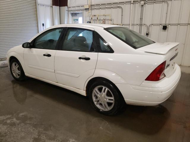 Photo 2 from auction – 2001 FORD FOCUS SE with VIN 1FAFP34321W358541