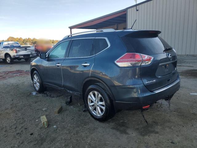 Photo 2 from auction – 2014 NISSAN ROGUE S with VIN 5N1AT2MV9EC839756