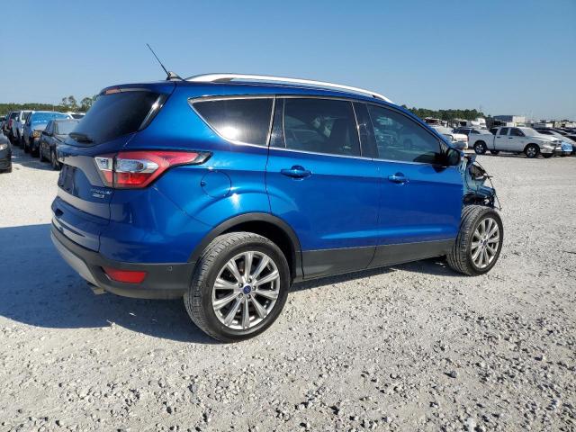 Photo 3 from auction – 2018 FORD ESCAPE TIT with VIN 1FMCU9J9XJUB48164