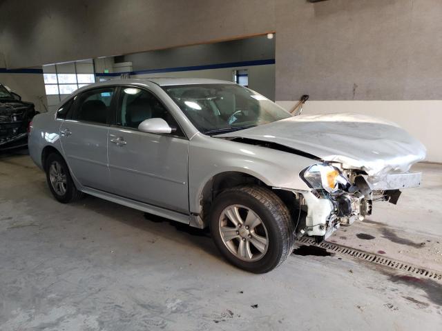 Photo 4 from auction – 2015 CHEVROLET IMPALA LIM with VIN 2G1WA5E37F1130564