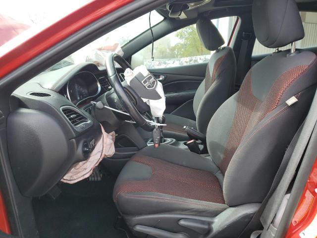 Photo 7 from auction – 2016 DODGE DART SXT with VIN 1C3CDFBB5GD515831