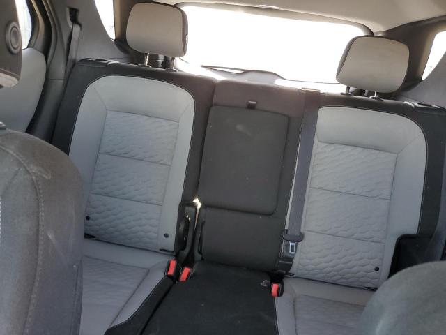 Photo 10 from auction – 2019 CHEVROLET EQUINOX LS with VIN 3GNAXHEV2KS571964