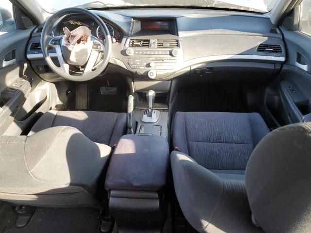Photo 8 from auction – 2011 HONDA ACCORD LXP with VIN 1HGCP2F48BA081164