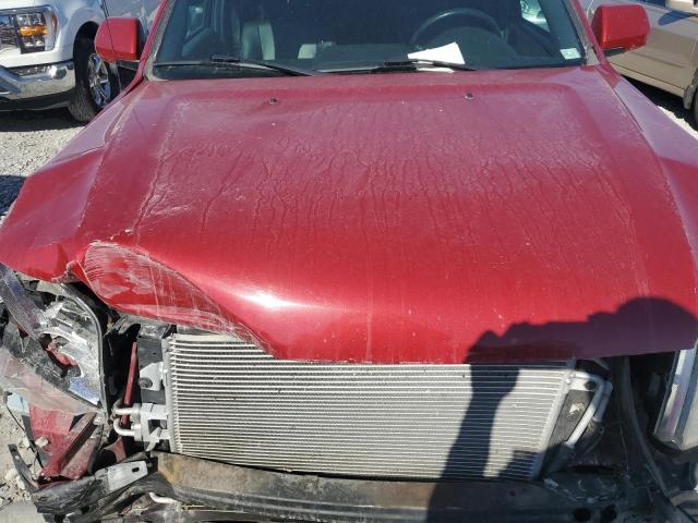 Photo 12 from auction – 2011 MERCURY MARINER PR with VIN 4M2CN9HG4BKJ08515