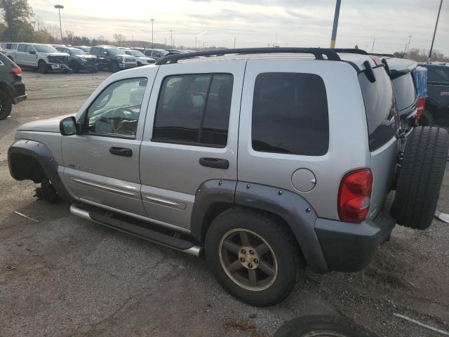 Photo 2 from auction – 2003 JEEP LIBERTY SP with VIN 1J4GL48K33W664159
