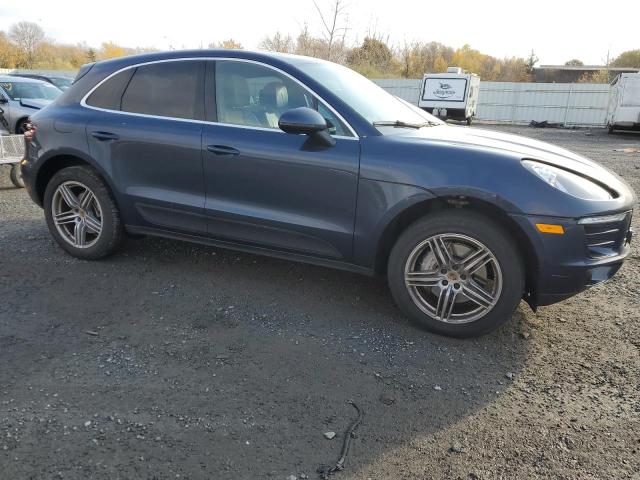 Photo 4 from auction – 2015 PORSCHE MACAN S with VIN WP1AB2A59FLB50425