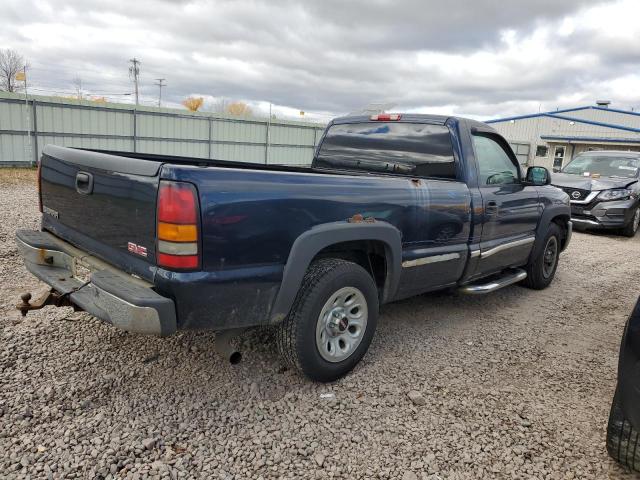 Photo 3 from auction – 2006 GMC NEW SIERRA with VIN 3GTEC14X36G200322