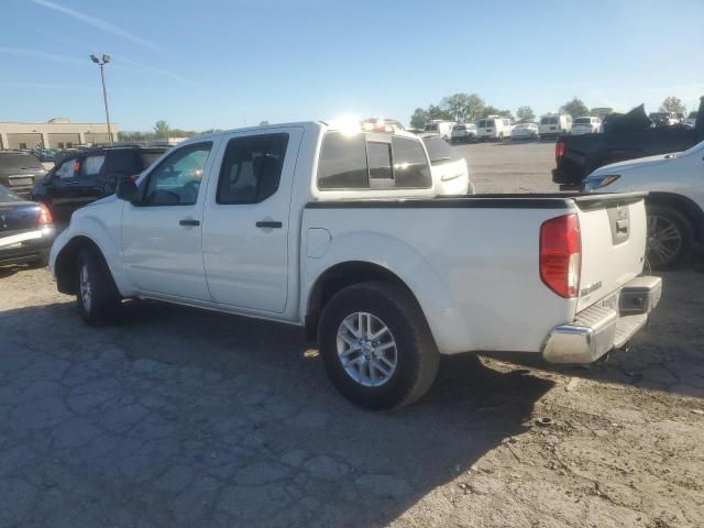 Photo 2 from auction – 2016 NISSAN FRONTIER S with VIN 1N6AD0ER5GN705502