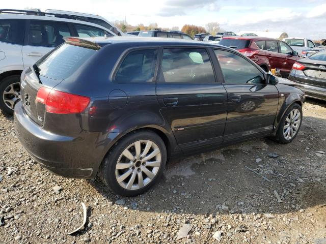 Photo 3 from auction – 2007 AUDI A3 S-LINE with VIN WAUKD78P07A077959