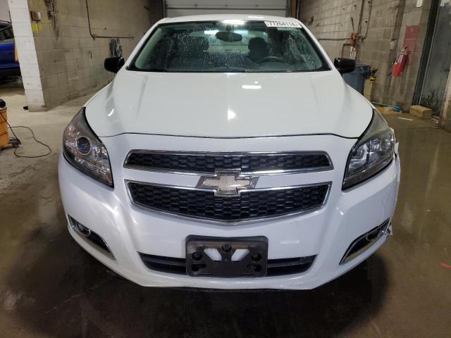 Photo 5 from auction – 2013 CHEVROLET MALIBU LS with VIN 1G11B5SA7DF354840
