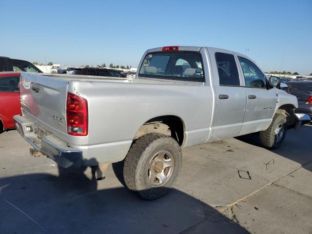 Photo 3 from auction – 2006 DODGE RAM 2500 S with VIN 3D7KS28C06G104883