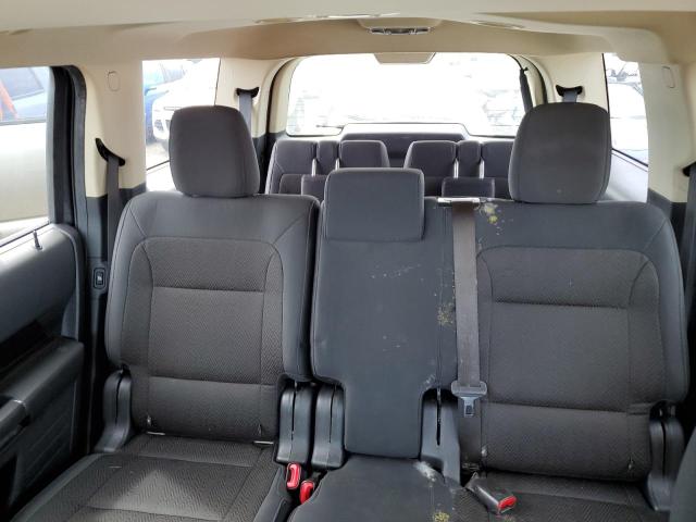 Photo 10 from auction – 2016 FORD FLEX SEL with VIN 2FMGK5C85GBA23155