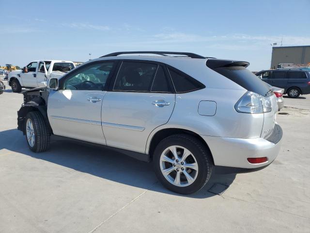 Photo 2 from auction – 2009 LEXUS RX 350 with VIN 2T2HK31U59C130015