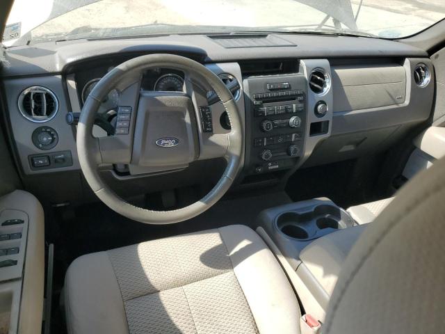 Photo 8 from auction – 2010 FORD F150 SUPER with VIN 1FTFW1EV3AFD50398