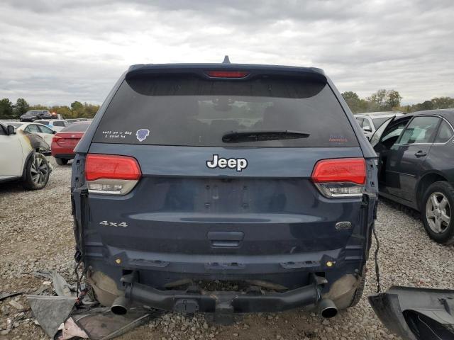 Photo 6 from auction – 2021 JEEP GRAND CHER with VIN 1C4RJFCG6MC530137