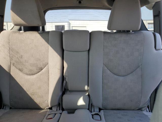 Photo 10 from auction – 2011 TOYOTA RAV4 with VIN 2T3BF4DV2BW159881