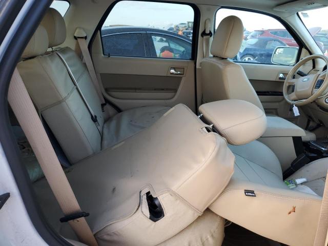 Photo 11 from auction – 2011 FORD ESCAPE LIM with VIN 1FMCU9EG5BKA86520