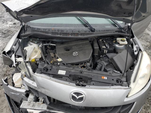 Снимка 12 от търг – 2013 MAZDA 5 с VIN JM1CW2BL1D0147822