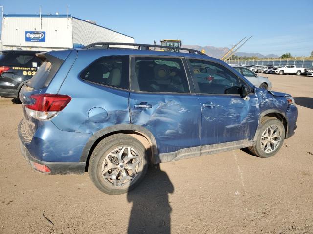 Photo 3 from auction – 2023 SUBARU FORESTER P with VIN JF2SKAEC6PH410066