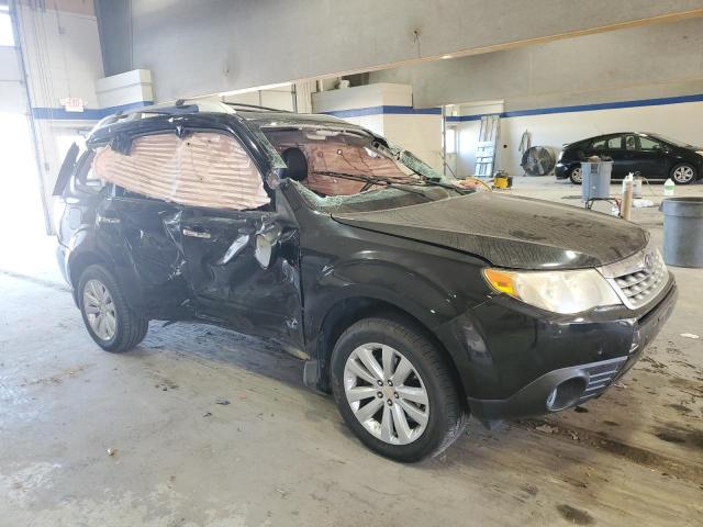 Photo 4 from auction – 2011 SUBARU FORESTER T with VIN JF2SHBGC5BH754630