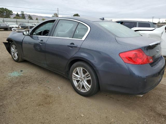 Photo 2 from auction – 2012 INFINITI G37 BASE with VIN JN1CV6AP3CM933369