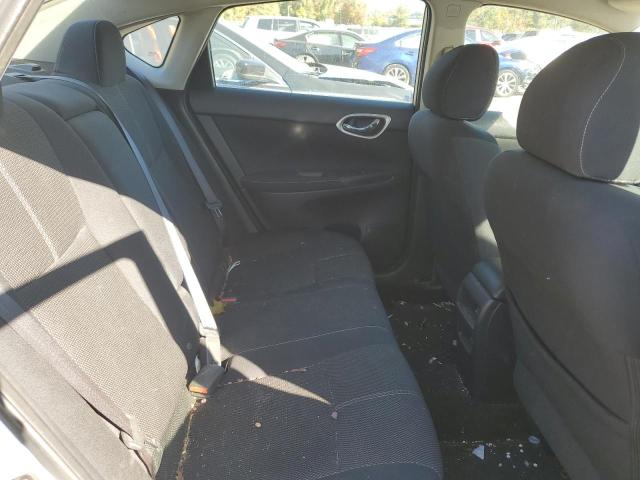 Photo 10 from auction – 2015 NISSAN SENTRA with VIN 3N1AB7AP9FY247957