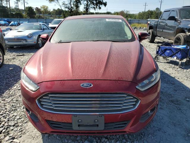 Photo 5 from auction – 2014 FORD FUSION SE with VIN 1FA6P0HD7E5389961