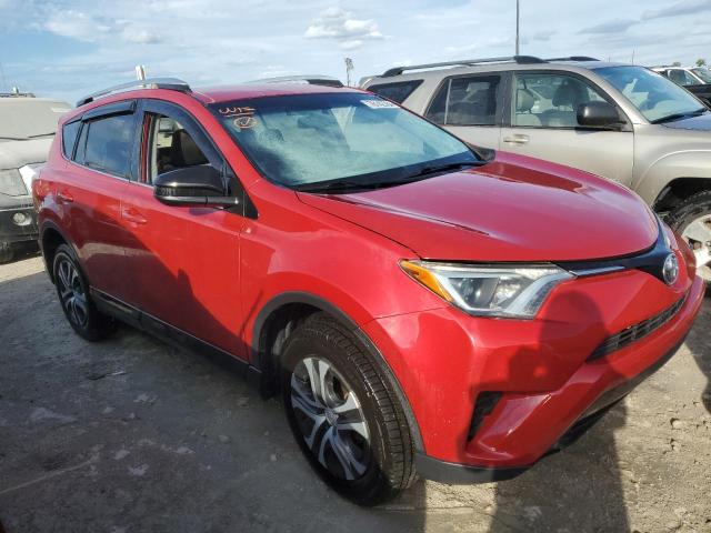 Photo 4 from auction – 2016 TOYOTA RAV4 LE with VIN 2T3ZFREV4GW243279