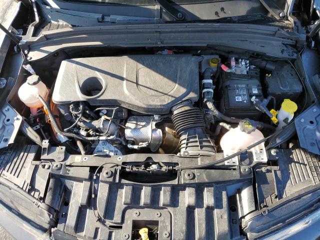 Photo 12 from auction – 2024 DODGE HORNET R/T with VIN ZACPDFCW7R3A15681