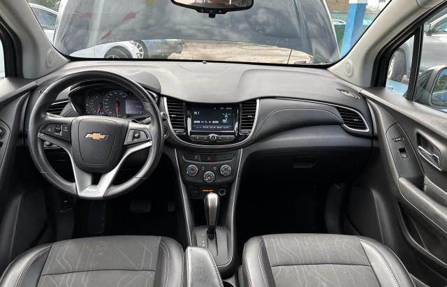 Photo 9 from auction – 2017 CHEVROLET TRAX 1LT with VIN 3GNCJLSB8HL274014