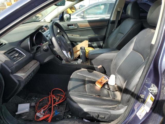 Photo 7 from auction – 2017 SUBARU OUTBACK 2. with VIN 4S4BSANCXH3282682