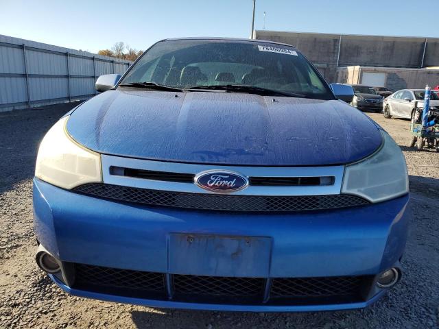 Photo 5 from auction – 2011 FORD FOCUS SEL with VIN 1FAHP3HN8BW123633