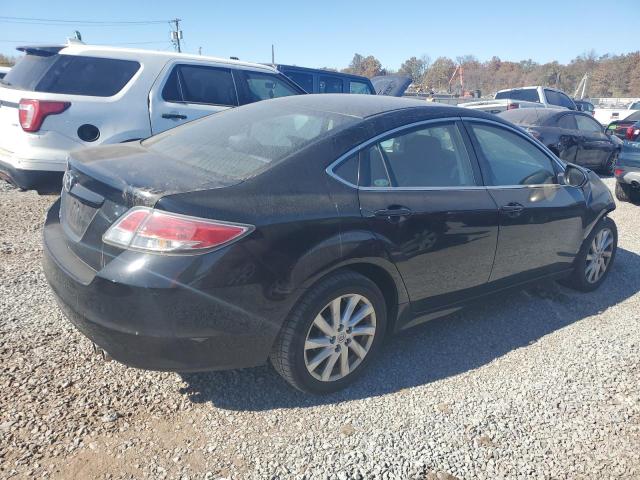 Photo 3 from auction – 2012 MAZDA 6 I with VIN 1YVHZ8DH9C5M41795