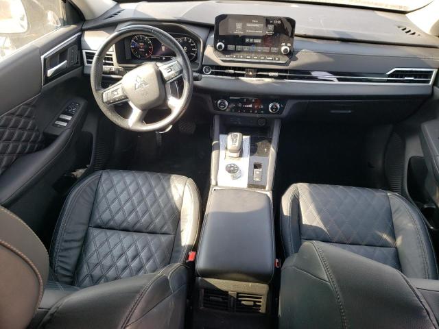 Photo 8 from auction – 2022 MITSUBISHI OUTLANDER with VIN JA4J3VA80NZ025720