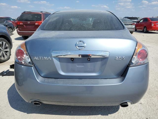 Photo 6 from auction – 2010 NISSAN ALTIMA BAS with VIN 1N4AL2AP2AN507429