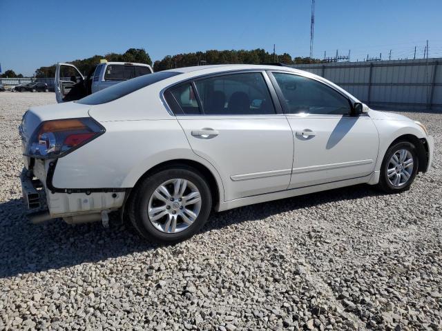 Photo 3 from auction – 2012 NISSAN ALTIMA BAS with VIN 1N4AL2AP7CC116453