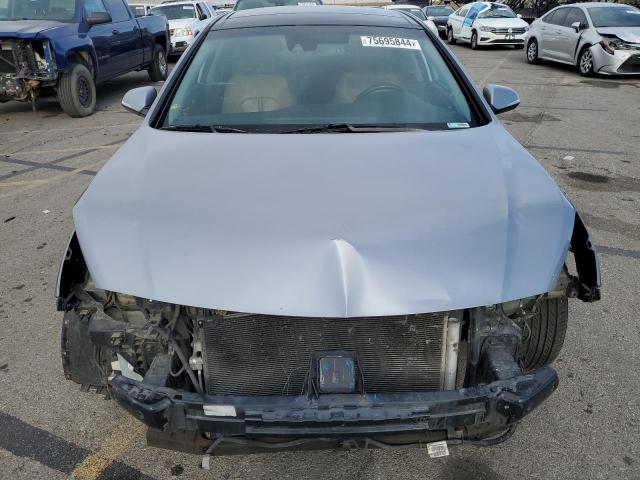 Photo 5 from auction – 2015 HYUNDAI SONATA SPO with VIN 5NPE34AF4FH034588