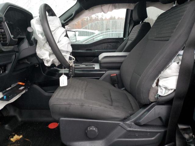Photo 7 from auction – 2023 FORD F150 SUPER with VIN 1FTEX1EP3PKD78356