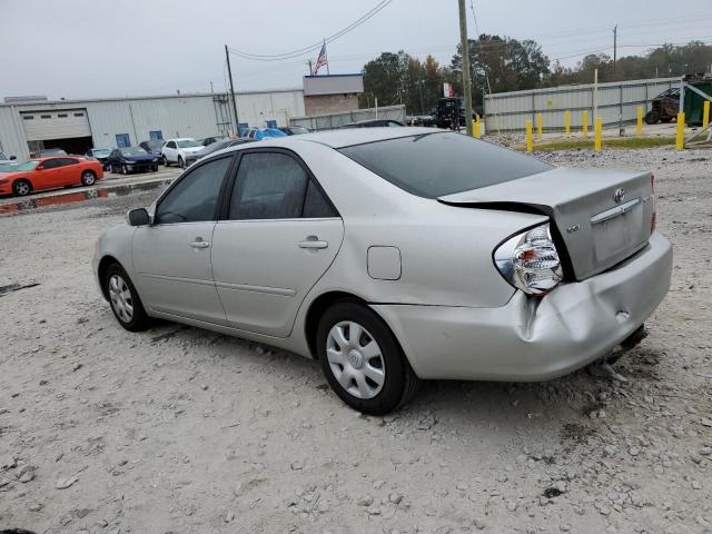 Photo 2 from auction – 2003 TOYOTA CAMRY LE with VIN 4T1BE32K43U238386