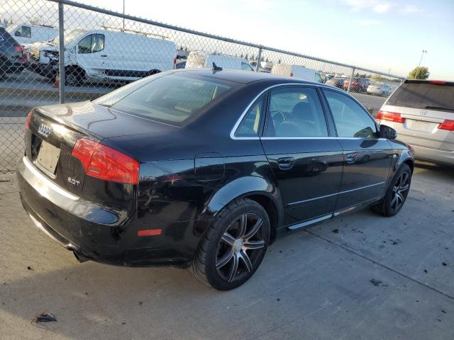 Photo 3 from auction – 2008 AUDI A4 2.0T with VIN WAUAF78E38A159285