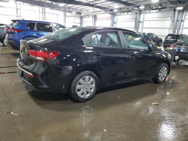 Photo 3 from auction – 2023 KIA RIO LX with VIN 3KPA24AD2PE602486