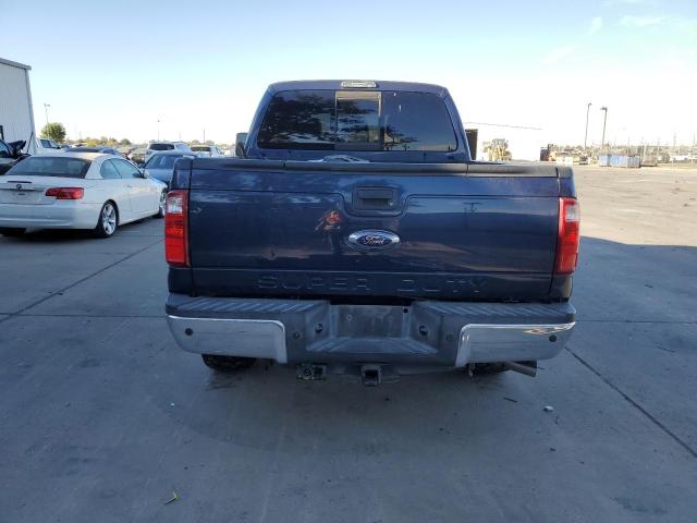 Photo 6 from auction – 2013 FORD F250 SUPER with VIN 1FT7W2BT7DEA16396