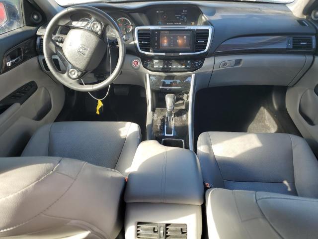 Photo 8 from auction – 2017 HONDA ACCORD EXL with VIN 1HGCR3F83HA042199