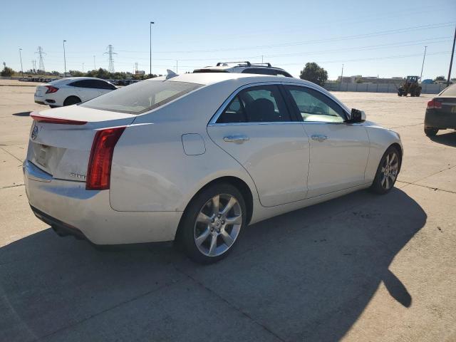 Photo 3 from auction – 2014 CADILLAC ATS with VIN 1G6AA5RX6E0175037