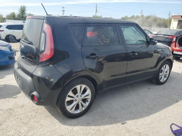Снимка 3 от търг – 2014 KIA SOUL + с VIN KNDJP3A53E7024397