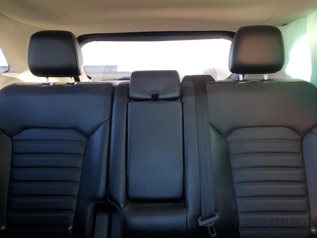 Photo 10 from auction – 2016 FORD EDGE SEL with VIN 2FMPK4J83GBB49950