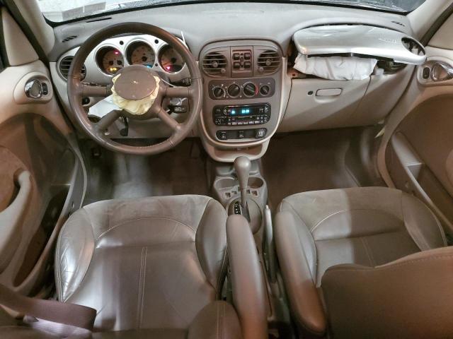 Photo 8 from auction – 2002 CHRYSLER PT CRUISER with VIN 3C8FY68B22T220823