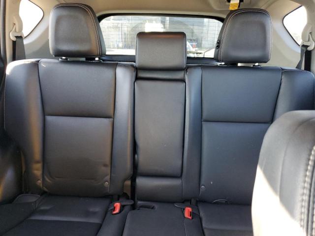 Photo 10 from auction – 2013 TOYOTA RAV4 LIMIT with VIN 2T3YFREV9DW021733