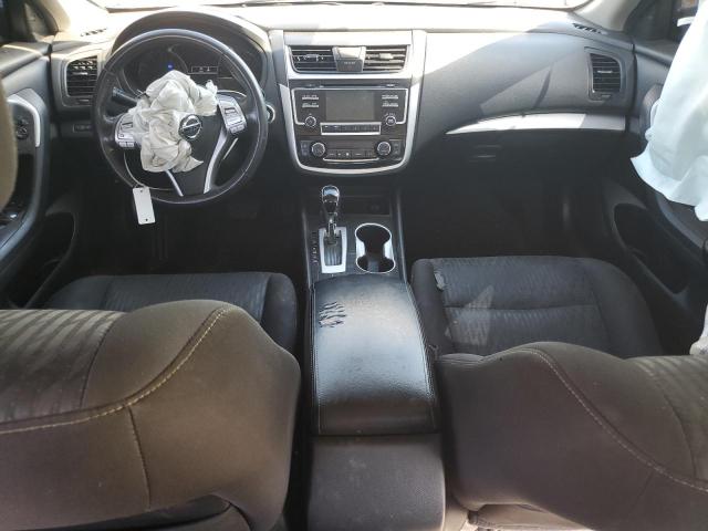 Photo 8 from auction – 2018 NISSAN ALTIMA 2.5 with VIN 1N4AL3AP8JC214913